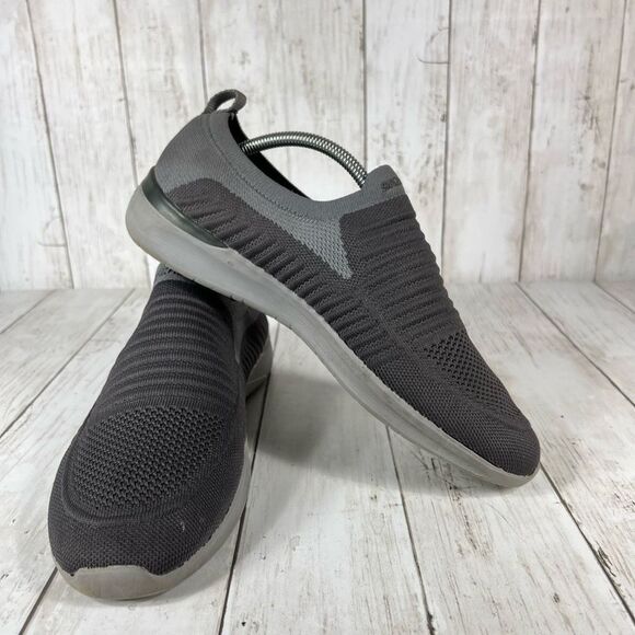 Skechers memory foam Mens 11.5 - Picture 6 of 9